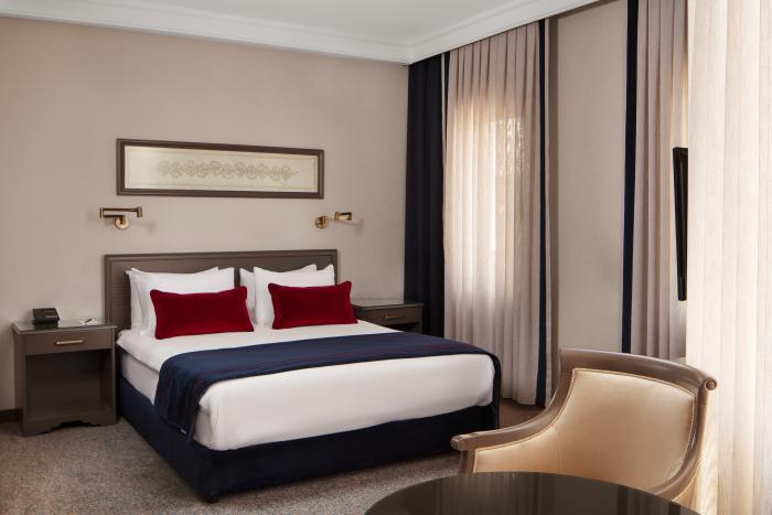 Grand Cevahir Convention Center Otel 5*