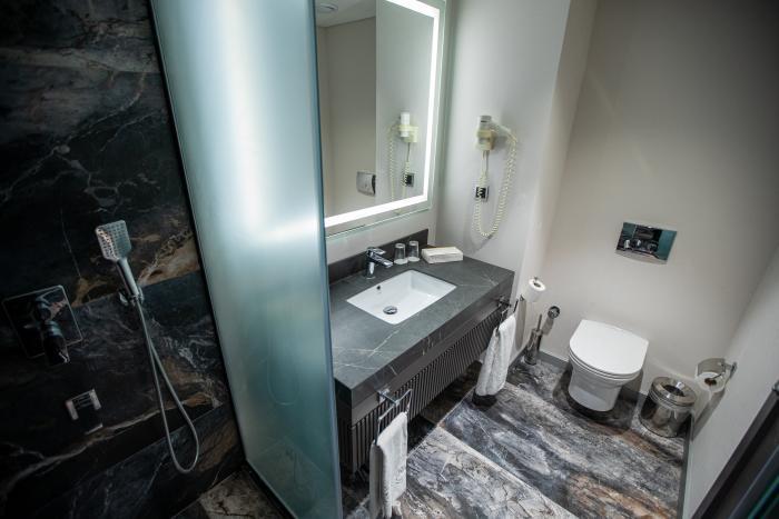 Grand Cevahir Convention Center Otel İstanbul