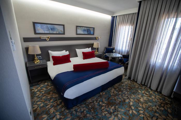 Grand Cevahir Convention Center 5* İstanbul