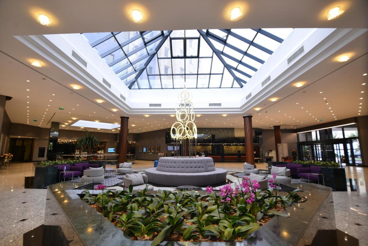 Grand Cevahir Convention Center Otel İstanbul