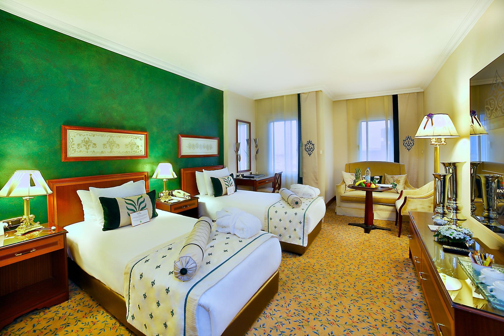 Otel Grand Cevahir Convention Center