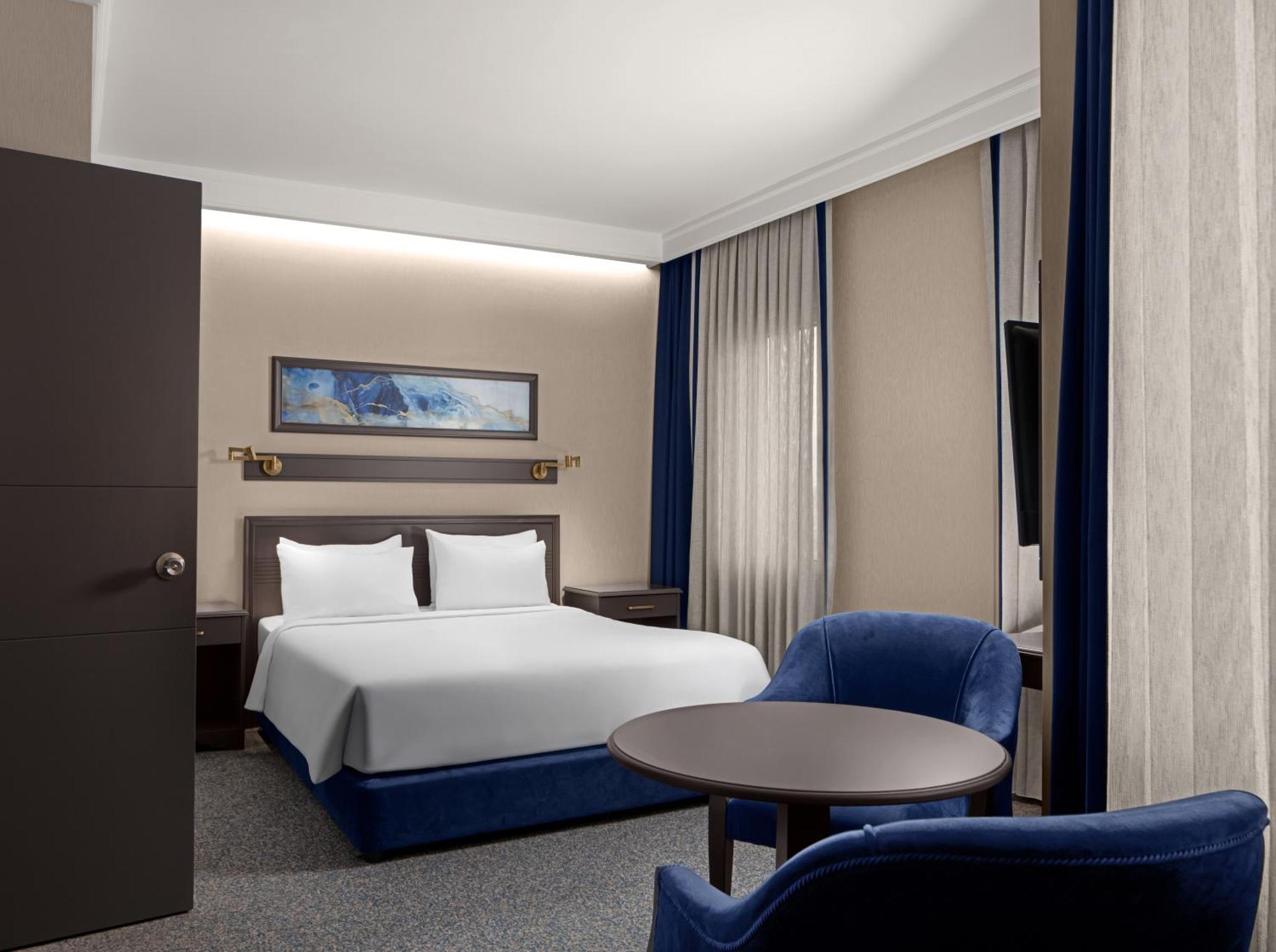 Otel Grand Cevahir Convention Center İstanbul